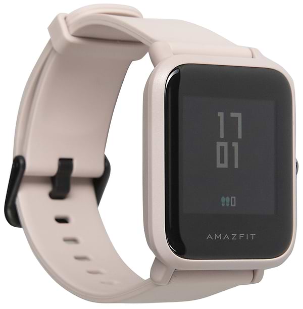 Фото - Смарт-годинник Amazfit Bip Lite Pink