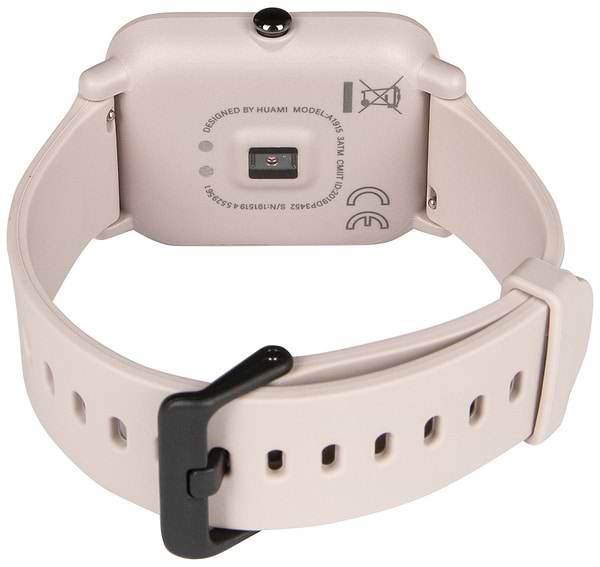 Фото - Смарт-годинник Amazfit Bip Lite Pink