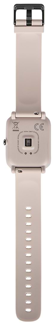 Фото - Смарт-годинник Amazfit Bip Lite Pink