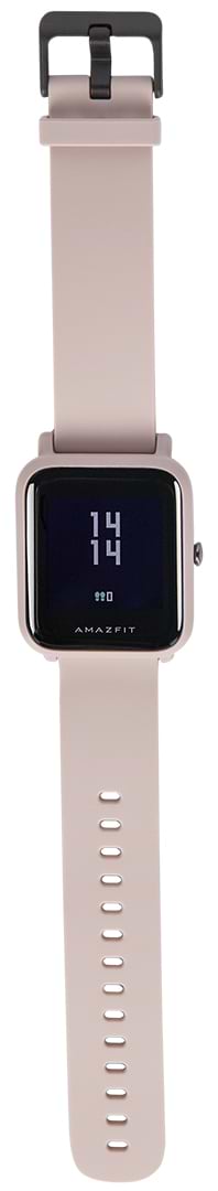 Фото - Смарт-годинник Amazfit Bip Lite Pink