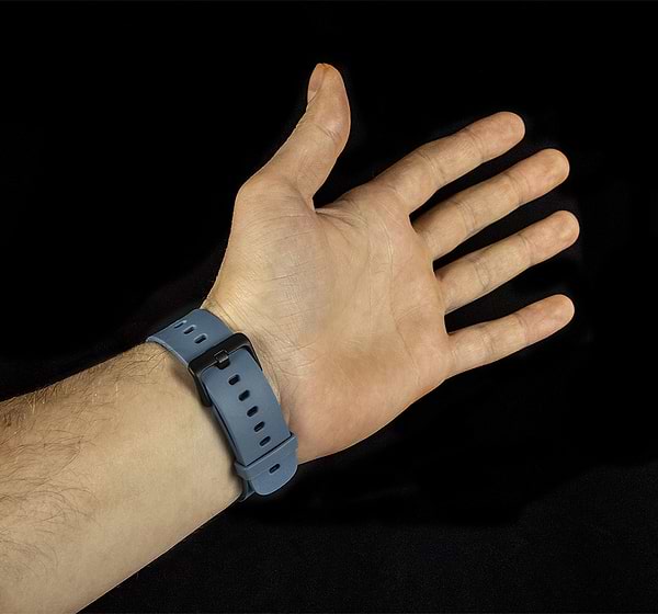 Фото - Смарт-часы Amazfit Bip Lite Blue