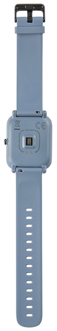 Фото - Смарт-часы Amazfit Bip Lite Blue