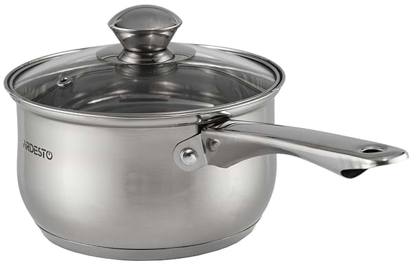 Фото - Набір посуду Ardesto AR1906PS Gemini Gourmet Varese 6 пр.