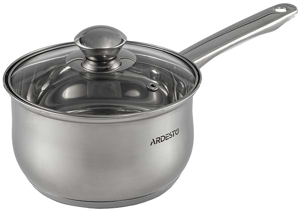 Фото - Набір посуду Ardesto AR1906PS Gemini Gourmet Varese 6 пр.