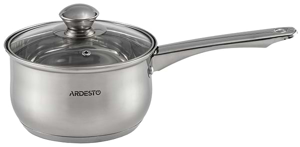 Фото - Набір посуду Ardesto AR1906PS Gemini Gourmet Varese 6 пр.