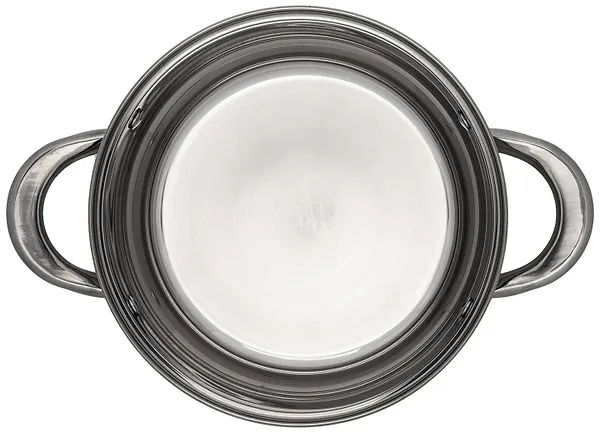 Фото - Набір посуду Ardesto AR1906PS Gemini Gourmet Varese 6 пр.