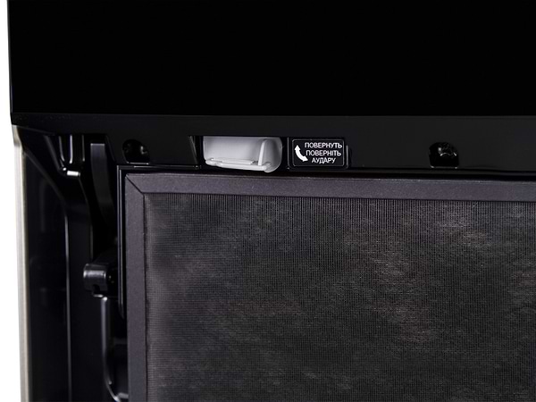 Фото - Очиститель воздуха Panasonic F-VXR50R-K черный