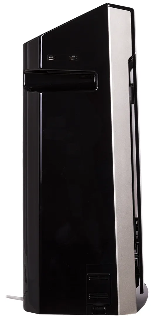 Фото - Очиститель воздуха Panasonic F-VXR50R-K черный