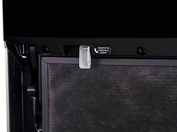 Фото - Очиститель воздуха Panasonic F-VXR50R-K черный