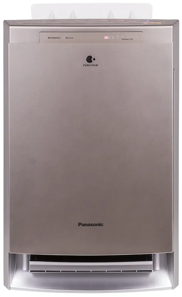 Фото - Очиститель воздуха Panasonic F-VXR50R-N золотой