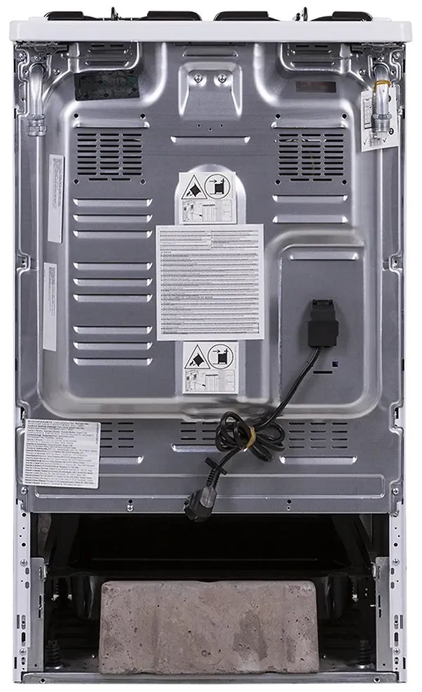 Фото - Плита газовая Beko FSM52120DW