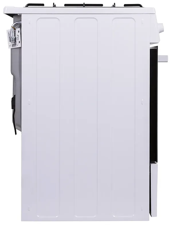 Фото - Плита газовая Beko FSM52120DW