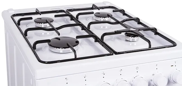 Фото - Плита газовая Beko FSM52120DW