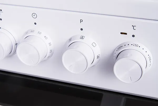 Фото - Плита газовая Beko FSM52120DW