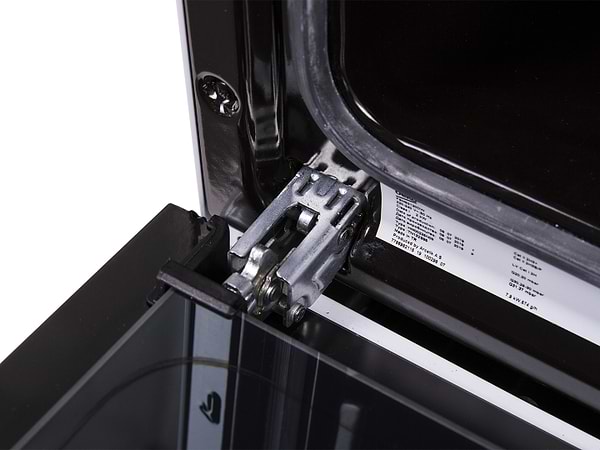 Фото - Плита газовая Beko FSM52120DW