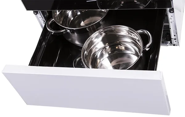 Фото - Плита газовая Beko FSM52120DW