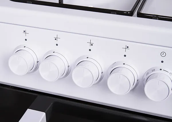 Фото - Плита газовая Beko FSM52120DW