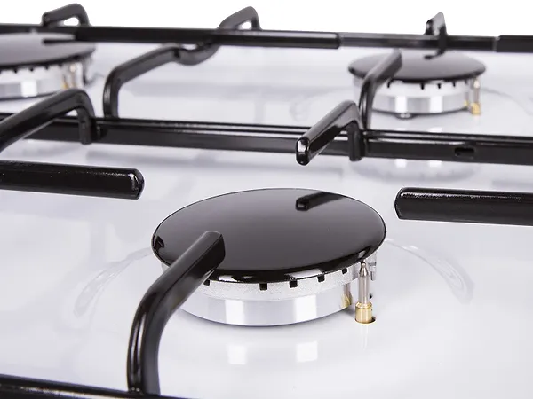 Фото - Плита газовая Beko FSM52120DW