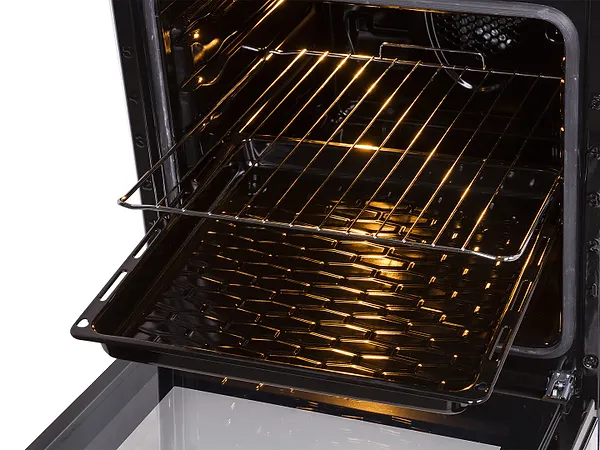 Фото - Плита газовая Beko FSM52120DW