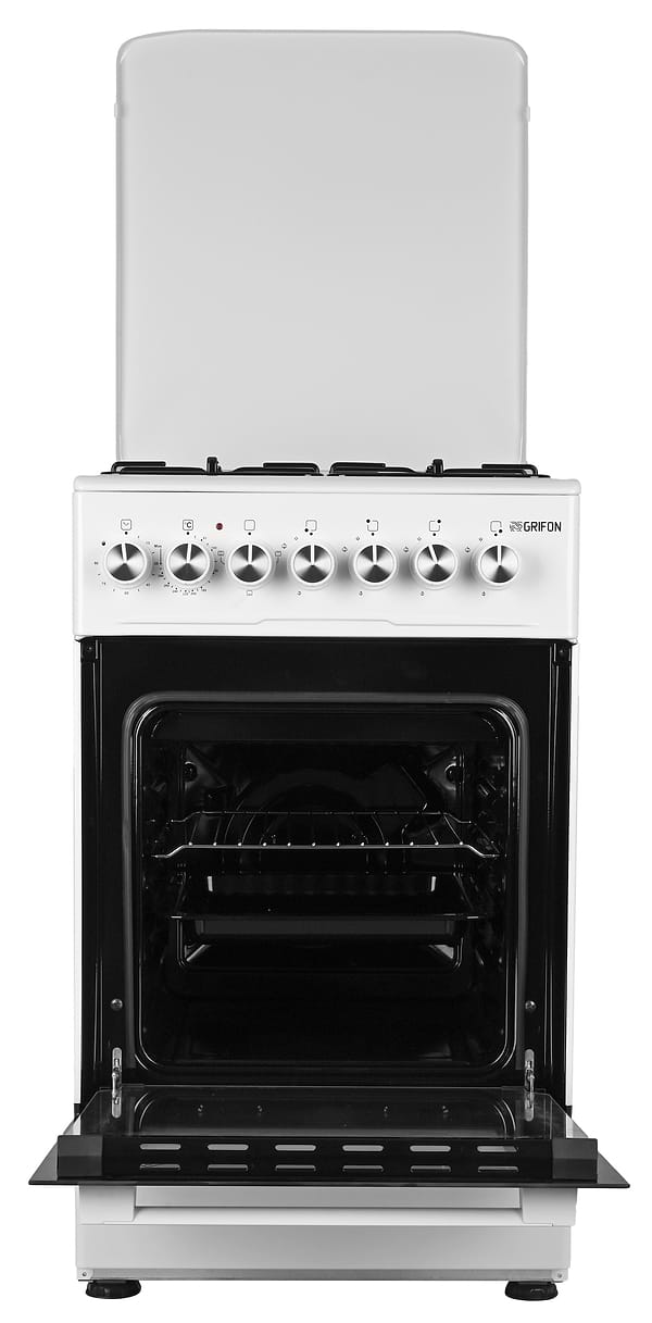 Фото - Плита газовая Grifon C542W-MA1