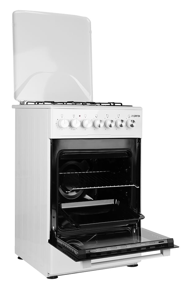 Фото - Плита газовая Grifon C542W-MA1