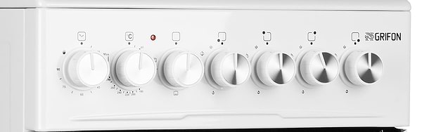 Фото - Плита газовая Grifon C542W-MA1