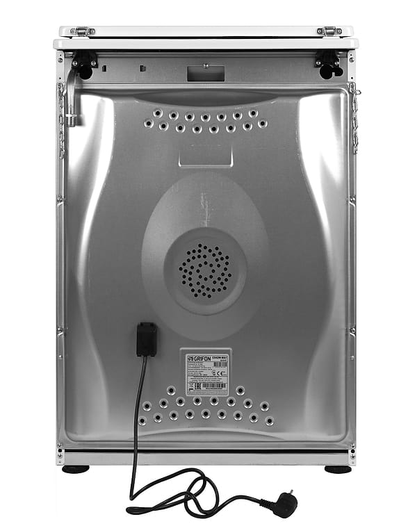 Фото - Плита газовая Grifon C542W-MA1