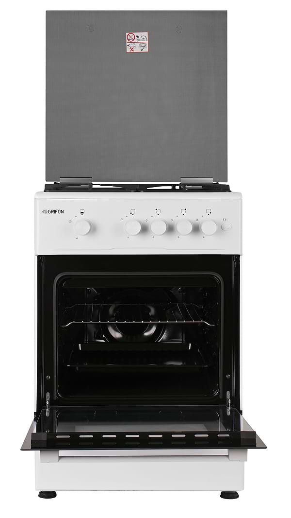 Фото - Плита газовая Grifon G543W-CAWB2