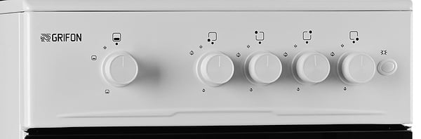 Фото - Плита газовая Grifon G543W-CAWB2