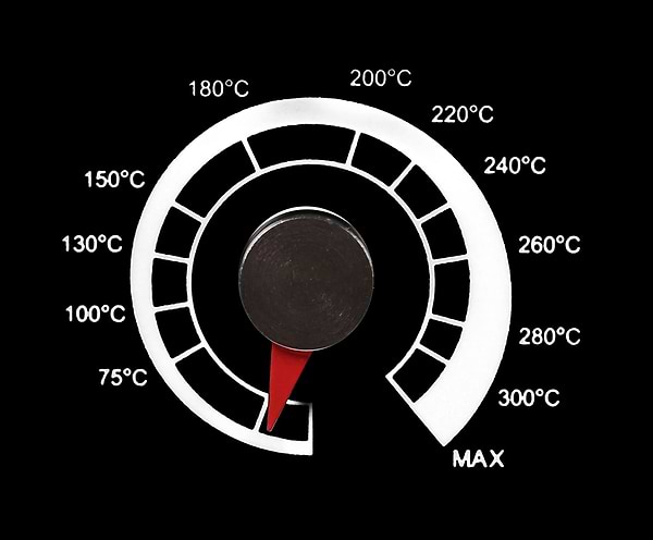Фото - Плита газовая Grifon G543W-CAWB2