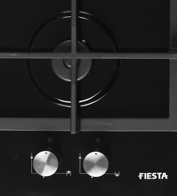 Фото - Варильна поверхня Domino Fiesta G32BGCH SBF
