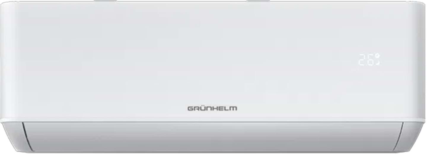 Кондиціонер спліт Grunhelm GAC-12GH-INV32