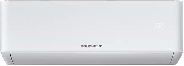 Фото - Кондиціонер спліт Grunhelm GAC-18GH-INV32