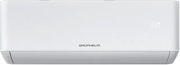 Фото - Кондиціонер спліт Grunhelm GAC-24GH-INV32