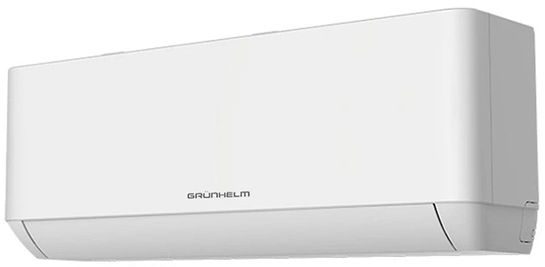Фото - Кондиціонер спліт Grunhelm GAC-12GH-INV32