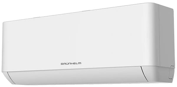 Фото - Кондиціонер спліт Grunhelm GAC-18GH-INV32