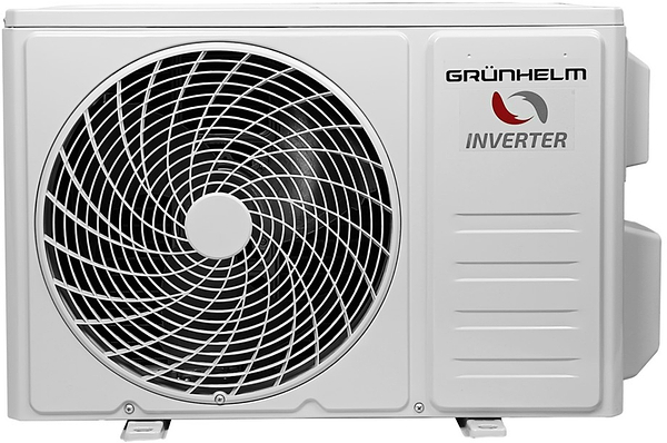 Фото - Кондиціонер спліт Grunhelm GAC-07GH-INV32
