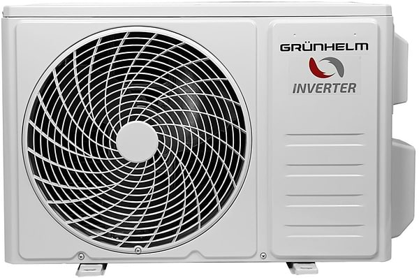 Фото - Кондиціонер спліт Grunhelm GAC-18GH-INV32
