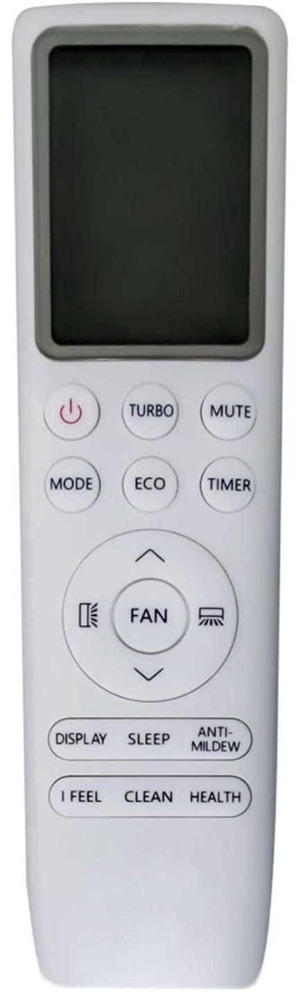 Фото - Кондиціонер спліт Grunhelm GAC-18GH-INV32