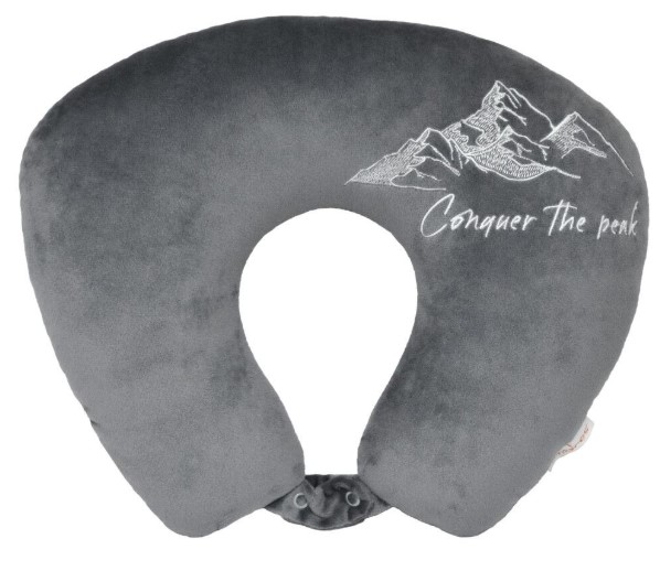 Подушка дорожня Tigres Conquer the peak (ПД-0402) - Фото 1