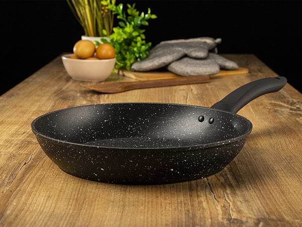 Фото - Сковорода універсальна Ardesto AR1926PF Gemini Gourmet Savona 26 см