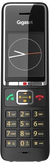 Фото - IP-телефон Gigaset Comfort 550 IP Flex (S30852-H3011-R604)