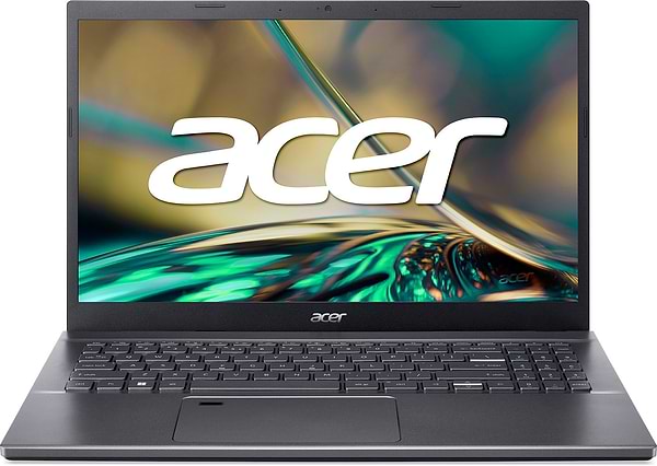 Фото - Уцінка - Ноутбук Acer Aspire 5 A515-47 (NX.K86EU.008) Gray