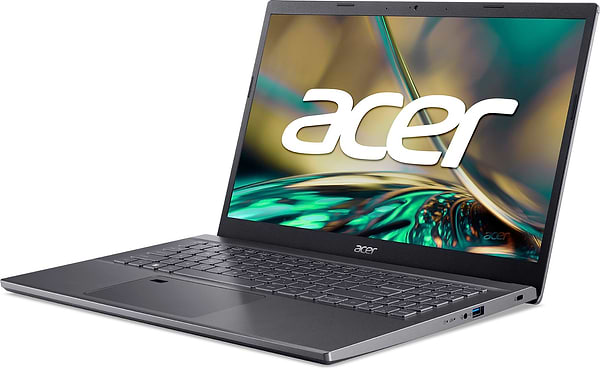 Фото - Уцінка - Ноутбук Acer Aspire 5 A515-47 (NX.K86EU.008) Gray