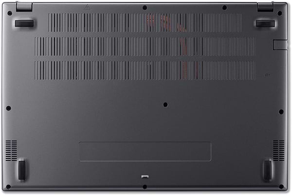 Фото - Уцінка - Ноутбук Acer Aspire 5 A515-47 (NX.K86EU.008) Gray