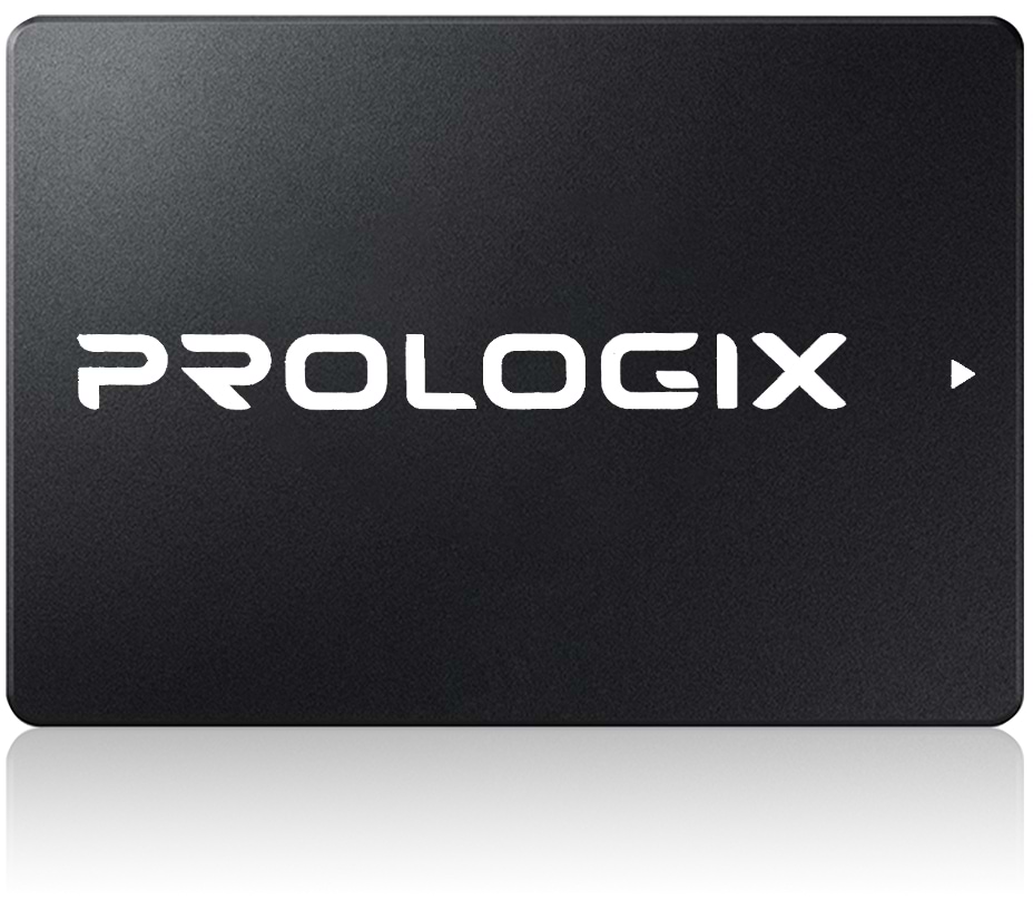 SSD-накопичувач внутрішній ProLogix S320 120GB 2.5" SATAIII TLC (PRO120GS320)