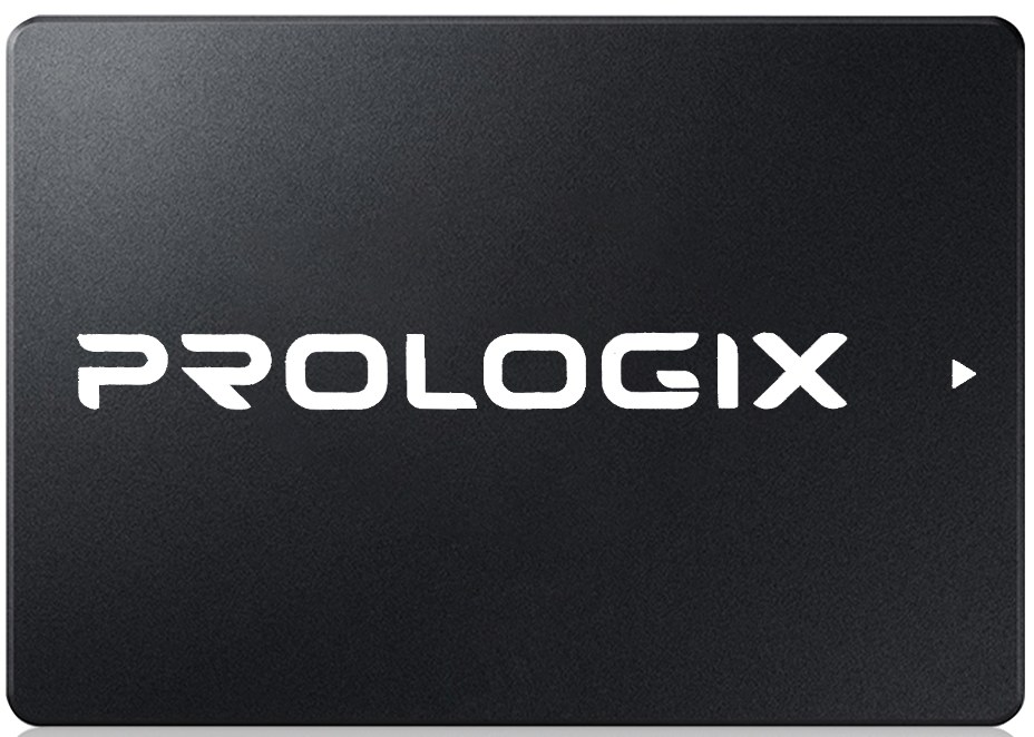 SSD-накопитель внутренний ProLogix S320 960GB 2.5" SATAIII TLC (PRO960GS320)