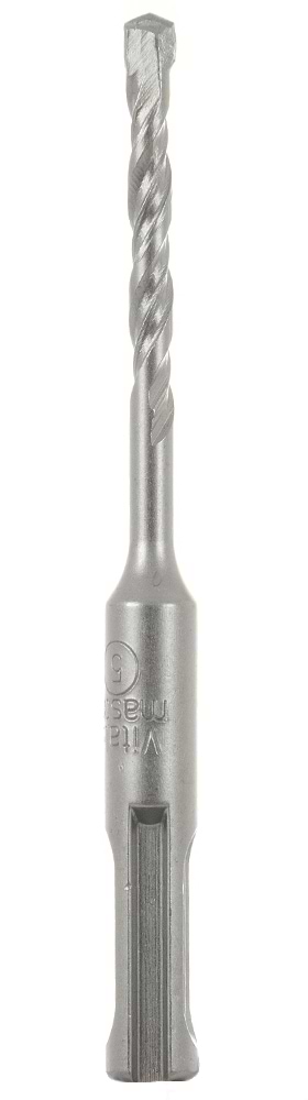 Бур VITALS Master SDS-Plus 5х110 мм (150686)