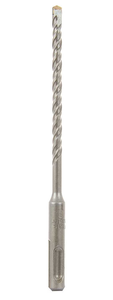 Бур VITALS Master SDS-Plus  6х160 мм (150691)