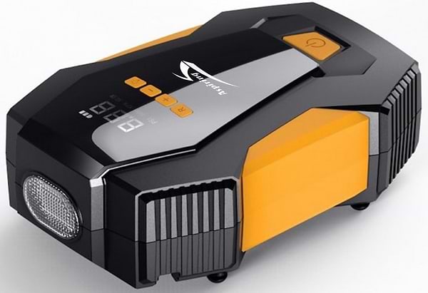 Фото - Автокомпресор Aspiring Airflow 1